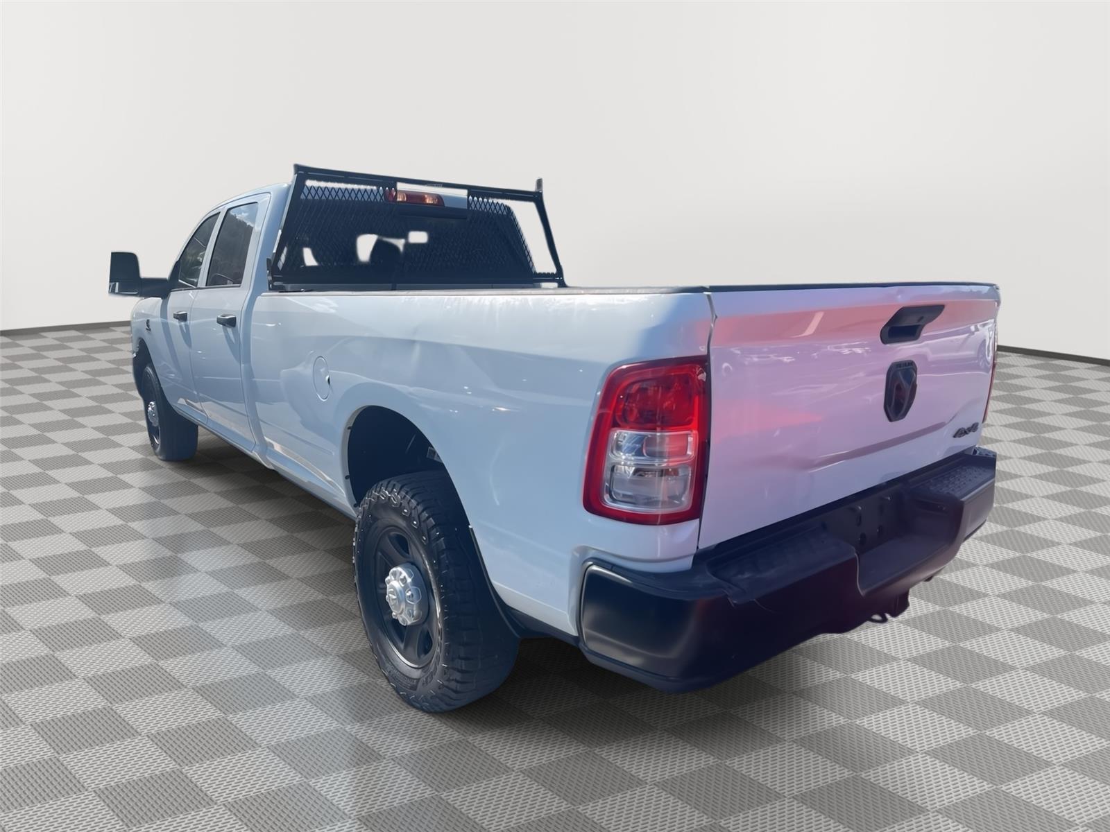 ram ram 2500 pickup 2024 3C6UR5HL3RG175863 image ram ram 2500 pickup 2024 3C6UR5HL3RG175863 image